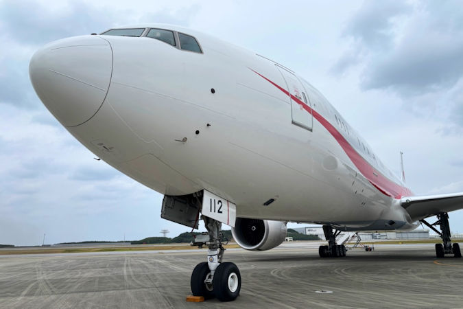 美ら島エアフェスタ2025 - 裏辺研究所